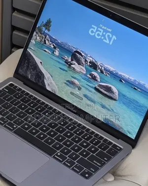 New Laptop Apple MacBook Air 2020 M1 16GB Apple M1 SSD 512GB