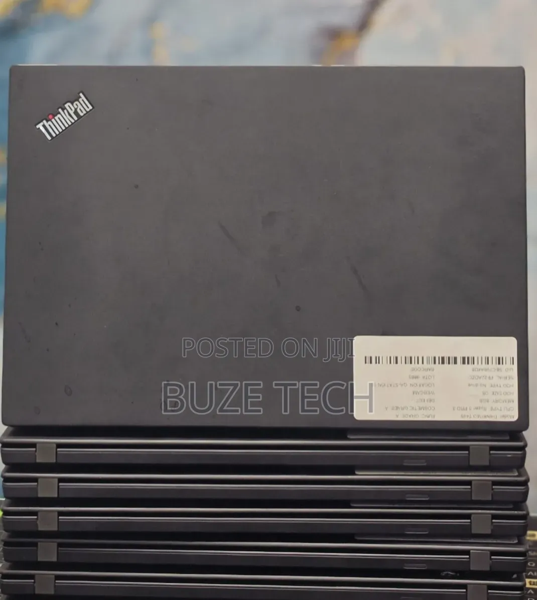 New Laptop Lenovo ThinkPad t495s 8GB AMD Ryzen 5 SSD 512GB