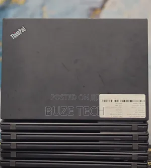 New Laptop Lenovo ThinkPad t495s 8GB AMD Ryzen 5 SSD 512GB