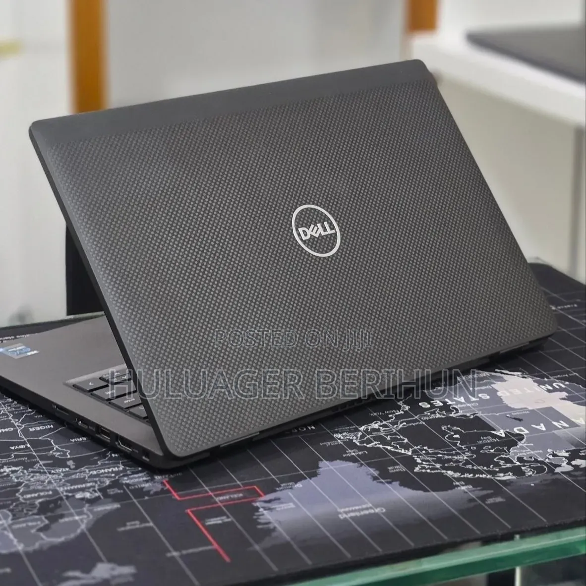 New Laptop Dell Latitude 14 16GB Intel Core i5 SSD 512GB