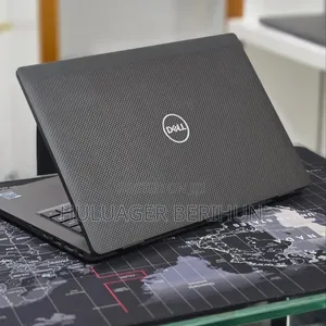New Laptop Dell Latitude 14 16GB Intel Core i5 SSD 512GB