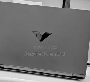 New Laptop HP Victus 16 16GB Intel Core i7 SSD 512GB