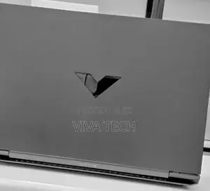 New Laptop HP Victus 16 16GB Intel Core i7 SSD 512GB