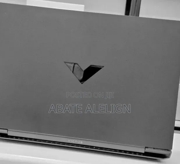 New Laptop HP Victus 16 16GB Intel Core i7 SSD 512GB