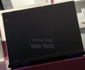 New Laptop Lenovo Legion 5 16GB AMD Ryzen 7 SSD 512GB