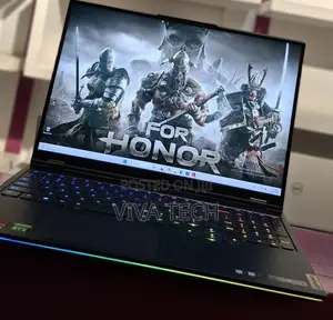 New Laptop Lenovo Legion 5 16GB AMD Ryzen 7 SSD 512GB