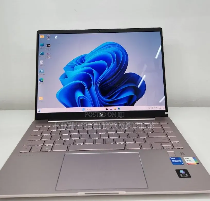 New Laptop HP Pavilion 15 16GB Intel Core i7 SSD 512GB