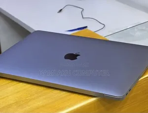 New Laptop Apple MacBook Air 2020 M1 16GB Apple M1 SSD 512GB