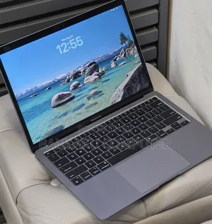 New Laptop Apple MacBook Air 2020 M1 16GB Apple M1 SSD 512GB