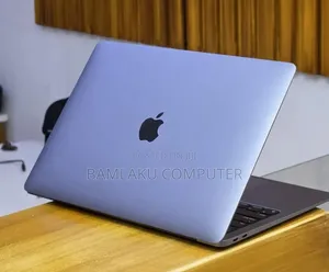 New Laptop Apple MacBook Air 2020 M1 16GB Apple M1 SSD 512GB