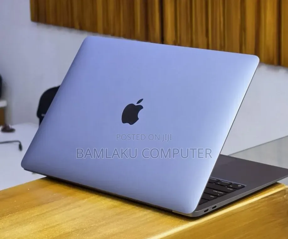 New Laptop Apple MacBook Air 2020 M1 16GB Apple M1 SSD 512GB