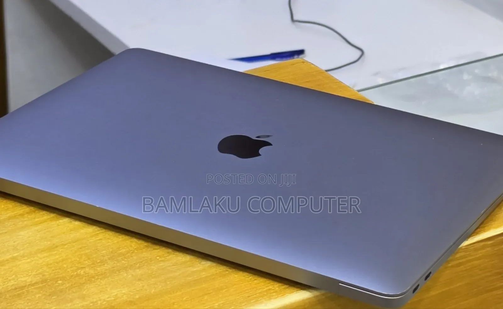 New Laptop Apple MacBook Air 2020 M1 16GB Apple M1 SSD 512GB