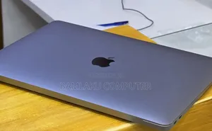 New Laptop Apple MacBook Air 2020 M1 16GB Apple M1 SSD 512GB