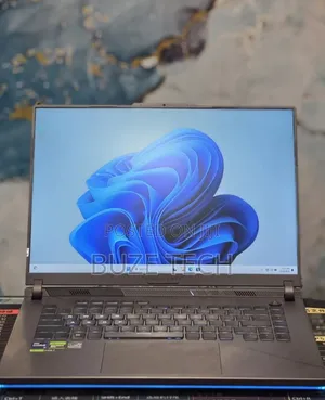 New Laptop Asus 16GB Intel Core i9 SSD 1T