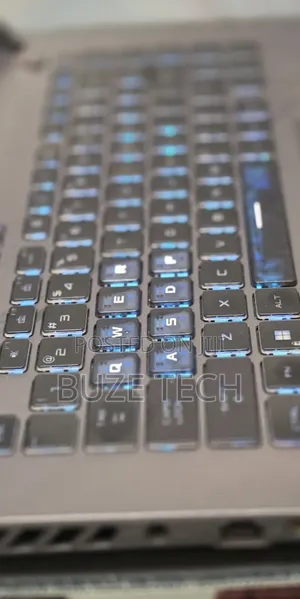 New Laptop Asus 16GB Intel Core i9 SSD 1T