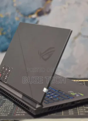 New Laptop Asus 16GB Intel Core i9 SSD 1T