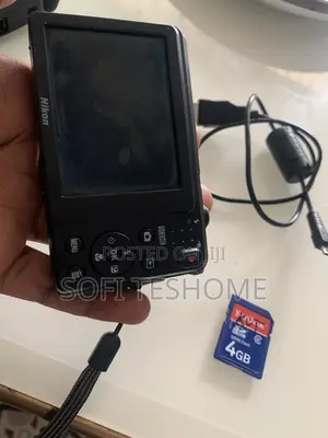 Nikon Coolpix A300
