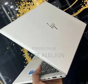 New Laptop HP EliteBook 840 G8 16GB Intel Core i5 SSD 512GB