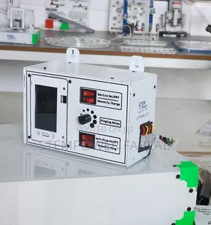 Automatic Bell Management System