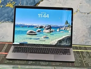 New Laptop Apple MacBook Air 2020 M1 16GB Apple M1 SSD 1T