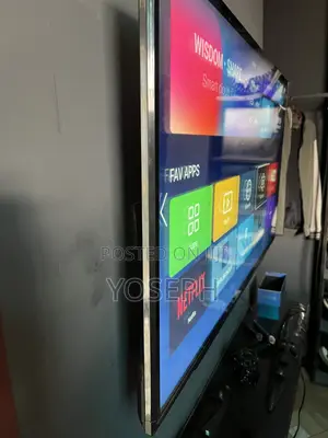 43 Inch TV