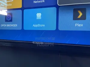 43 Inch TV