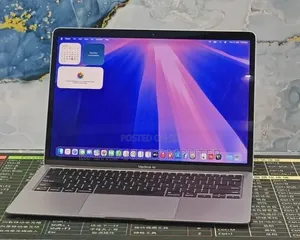 New Laptop Apple MacBook Air 2020 M1 16GB Apple M1 SSD 1T