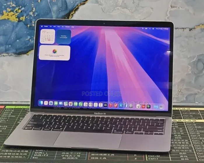 New Laptop Apple MacBook Air 2020 M1 16GB Apple M1 SSD 1T