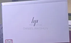 New Laptop HP EliteBook 840 G7 16GB Intel Core i7 SSD 512GB