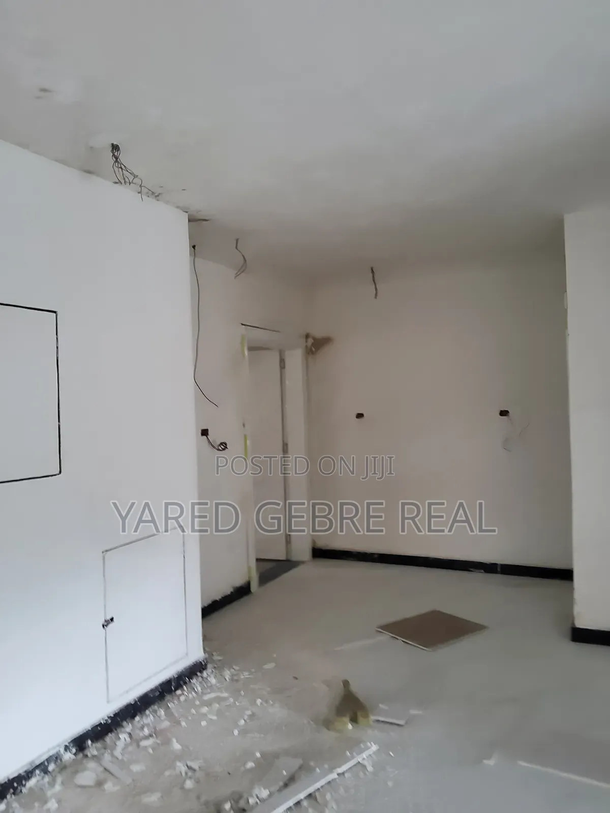 3bdrm Apartment in Ghion Homes Real, Bole for sale