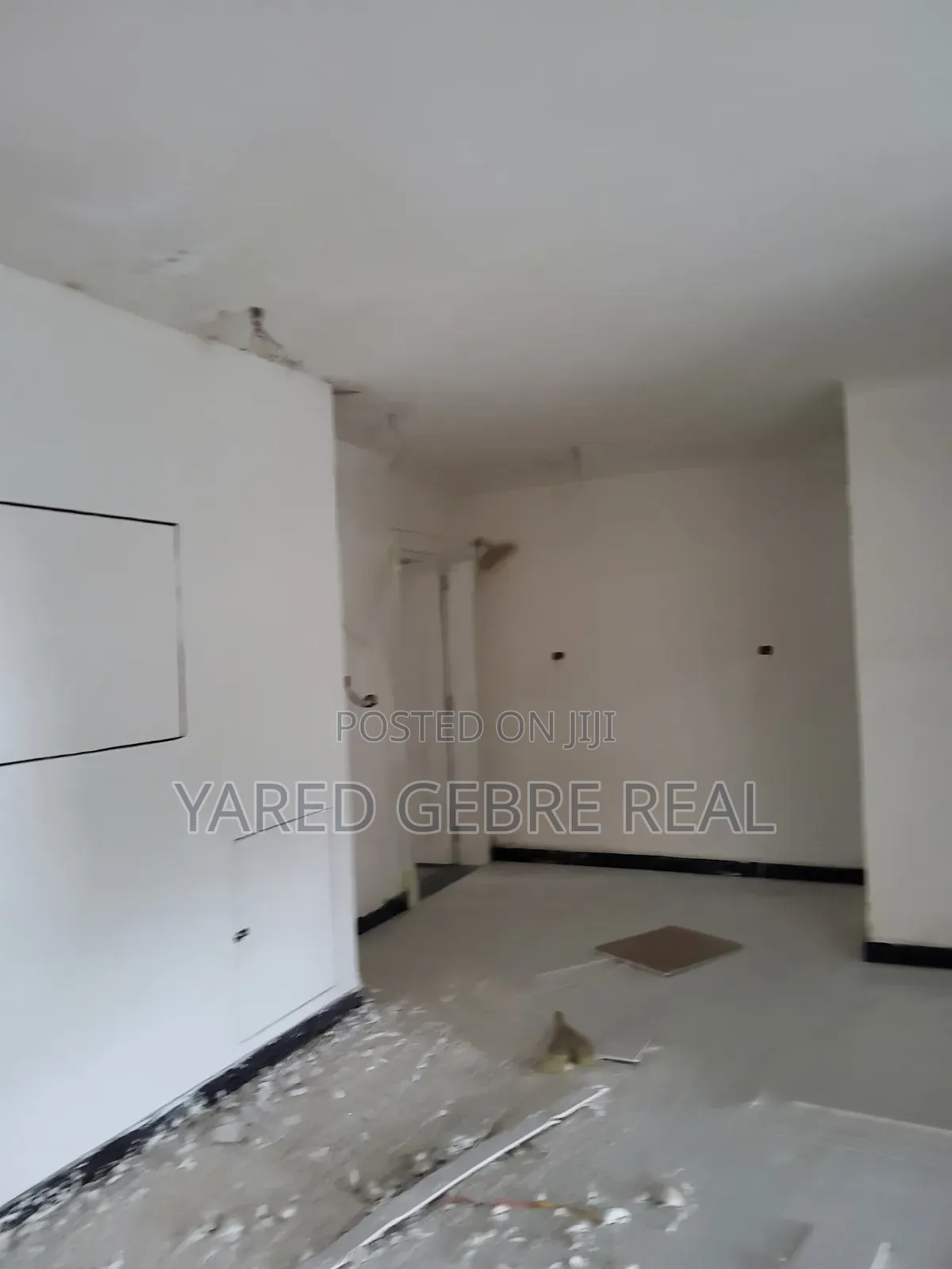 3bdrm Apartment in Ghion Homes Real, Bole for sale