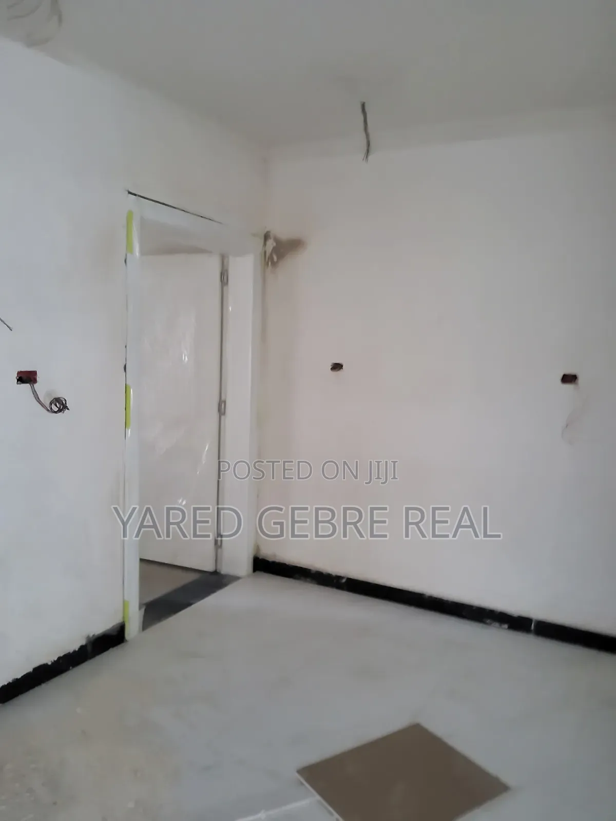 3bdrm Apartment in Ghion Homes Real, Bole for sale