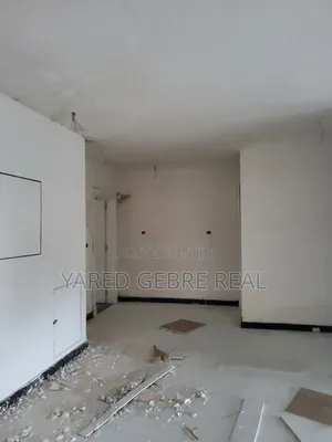 3bdrm Apartment in Ghion Homes Real, Bole for sale