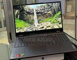 New Laptop Lenovo Legion 5 16GB AMD Ryzen 7 SSD 1T