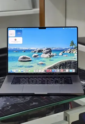 New Laptop Apple MacBook Pro 2023 M2 16GB Apple M2 SSD 512GB