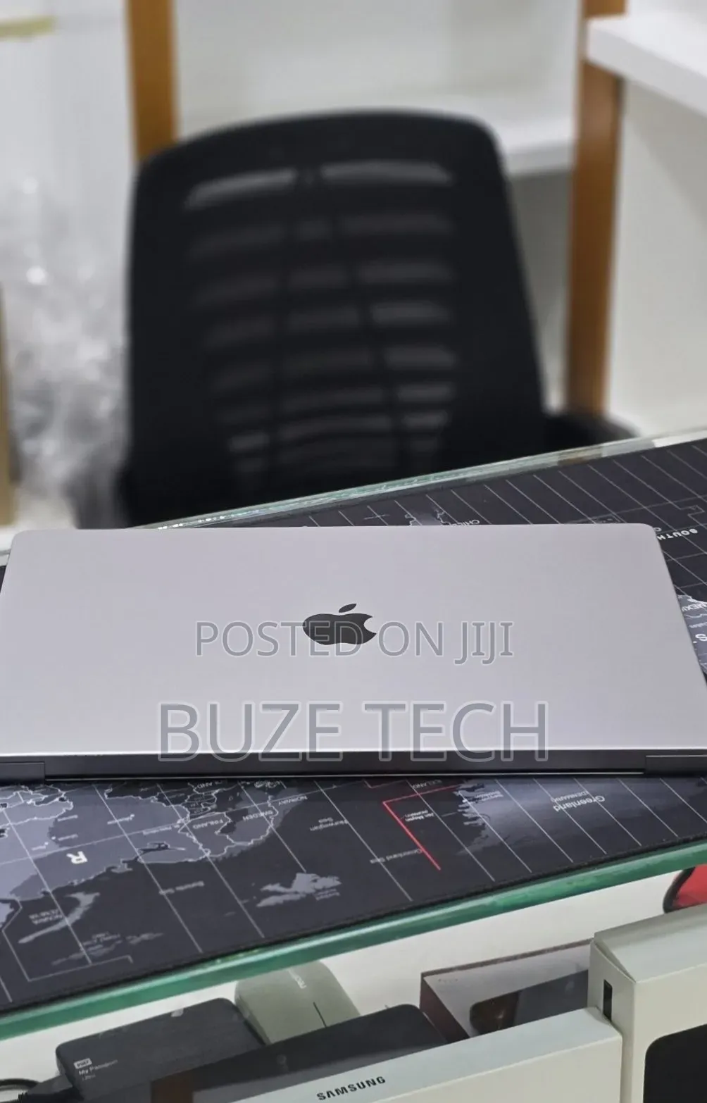 New Laptop Apple MacBook Pro 2023 M2 16GB Apple M2 SSD 512GB