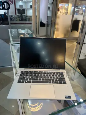 New Laptop HP EliteBook 840 G11 16GB Intel Core Ultra 7 SSD 512GB