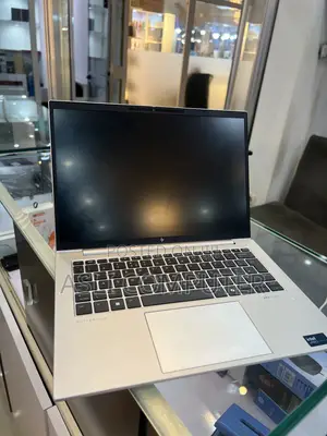 New Laptop HP EliteBook 840 G11 16GB Intel Core Ultra 7 SSD 512GB