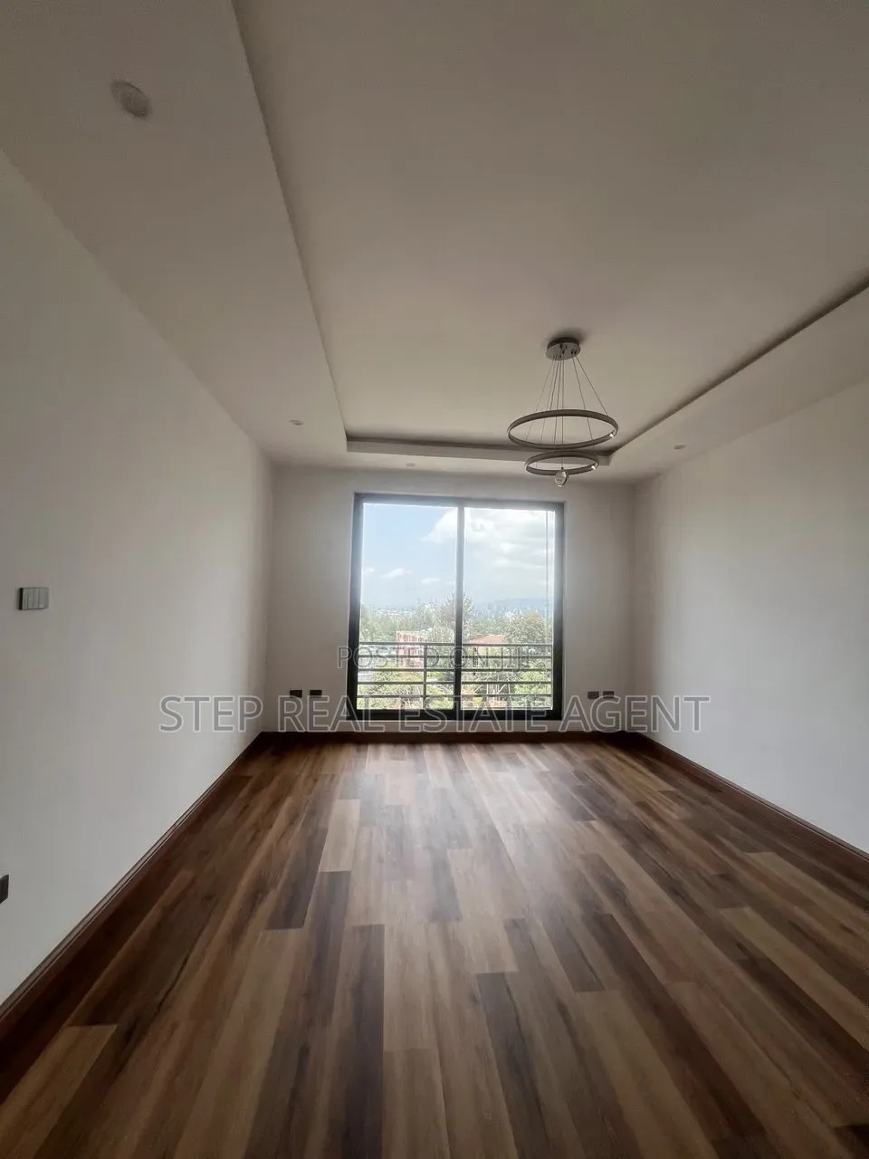 3bdrm Apartment in Meskel Flower, Bole for rent