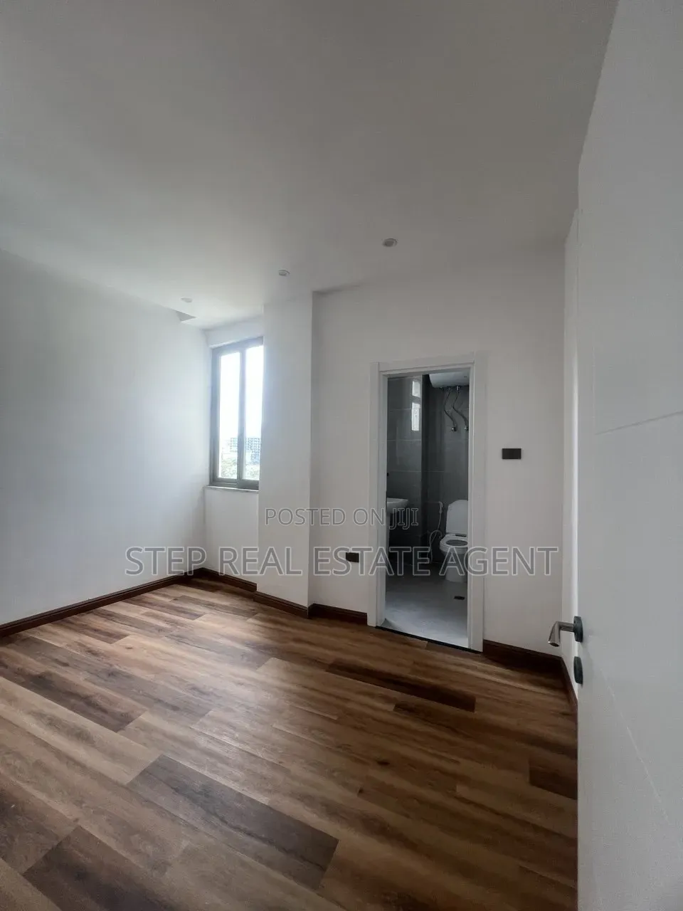 3bdrm Apartment in Meskel Flower, Bole for rent