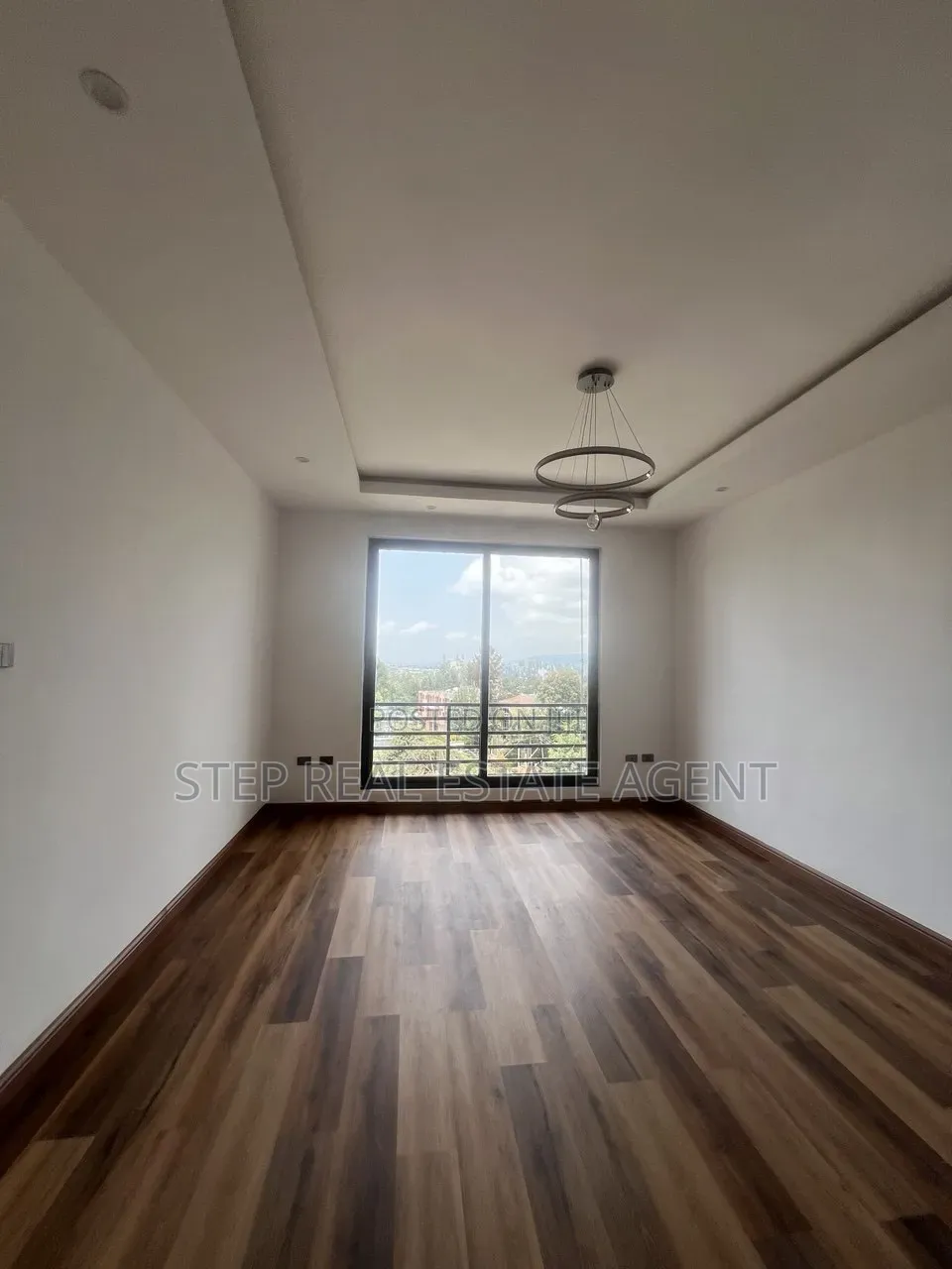 3bdrm Apartment in Meskel Flower, Bole for rent