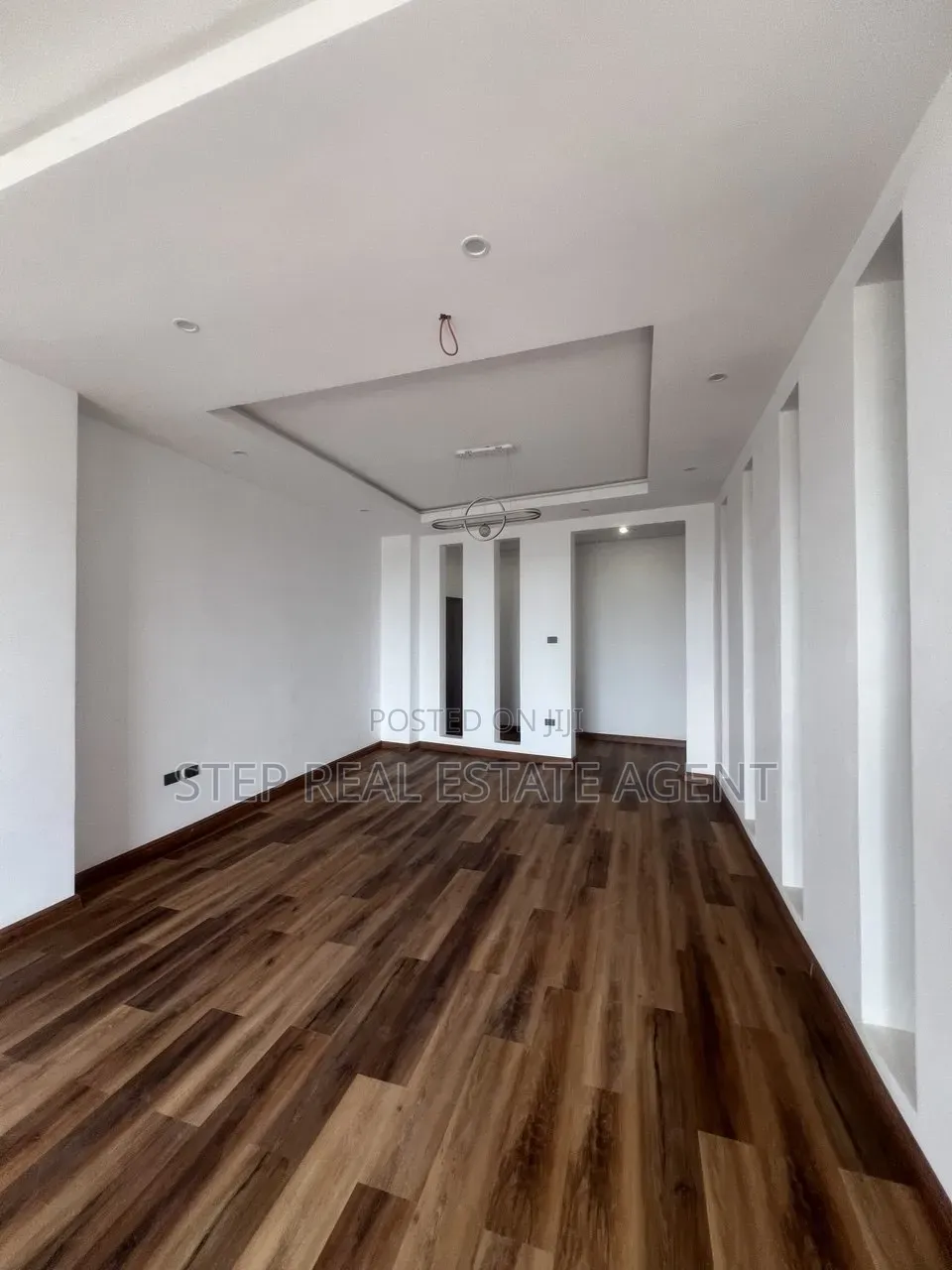 3bdrm Apartment in Meskel Flower, Bole for rent