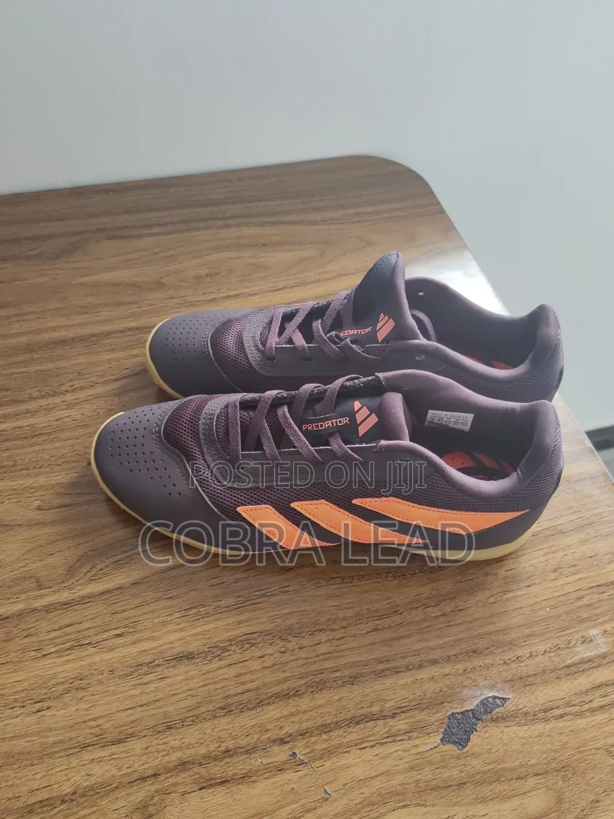 Original Adidas Predator