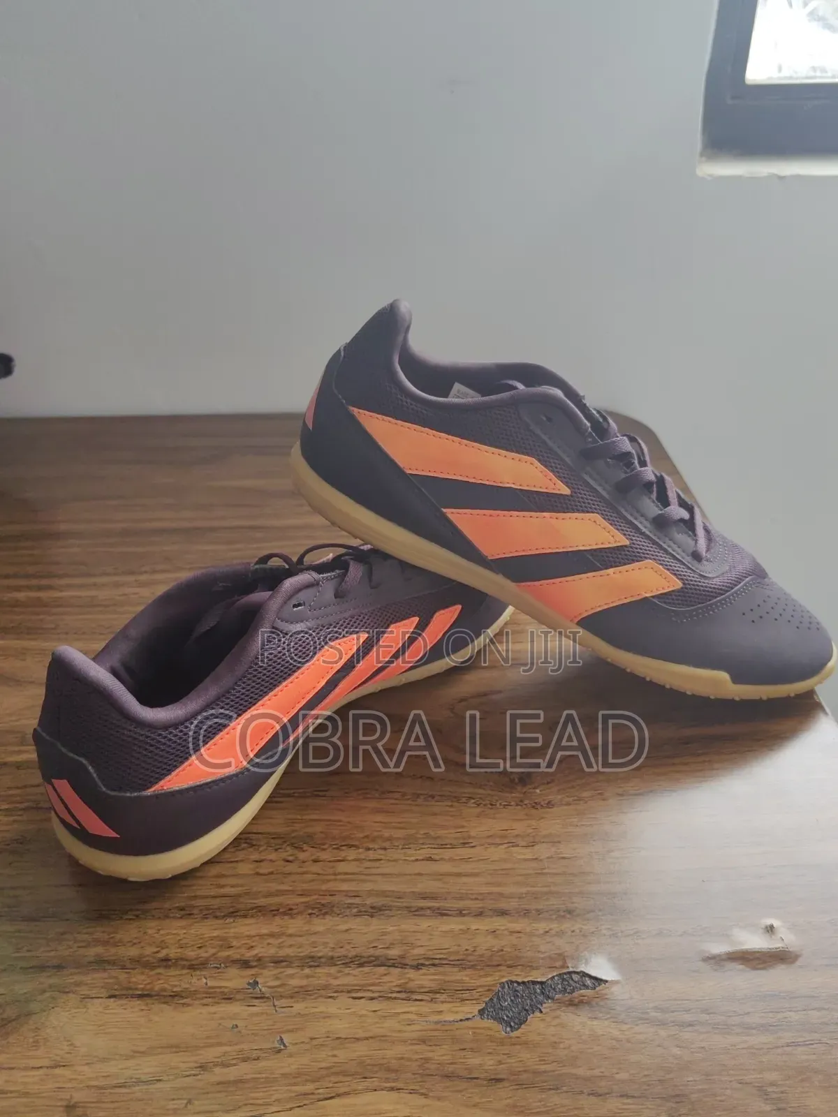 Original Adidas Predator