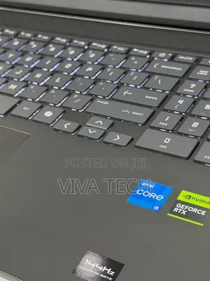 New Laptop HP Victus 15 16GB Intel Core i5 SSD 512GB