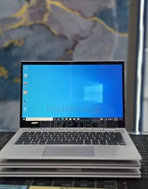 New Laptop HP EliteBook 830 G8 32GB Intel Core i7 SSD 512GB