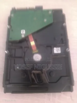 1TB Internal Had Disk for Desktop