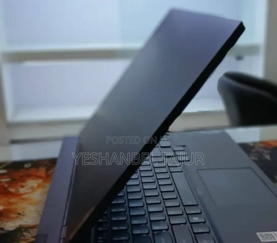 New Laptop Lenovo Legion 5 16GB Intel Core i7 SSD 512GB
