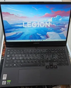 New Laptop Lenovo Legion 5 16GB Intel Core i7 SSD 512GB