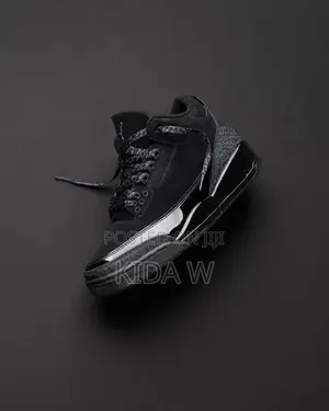 Air #Jordan 3